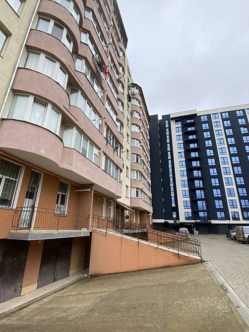 Продаю 2 кімнатну квартиру в обжитому будинку по вул Хіміків Ивано-Франковск - изображение 2