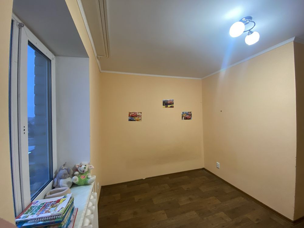 Продаж 3 кім. кв в Дніпровському р-ні Черкассы - изображение 5