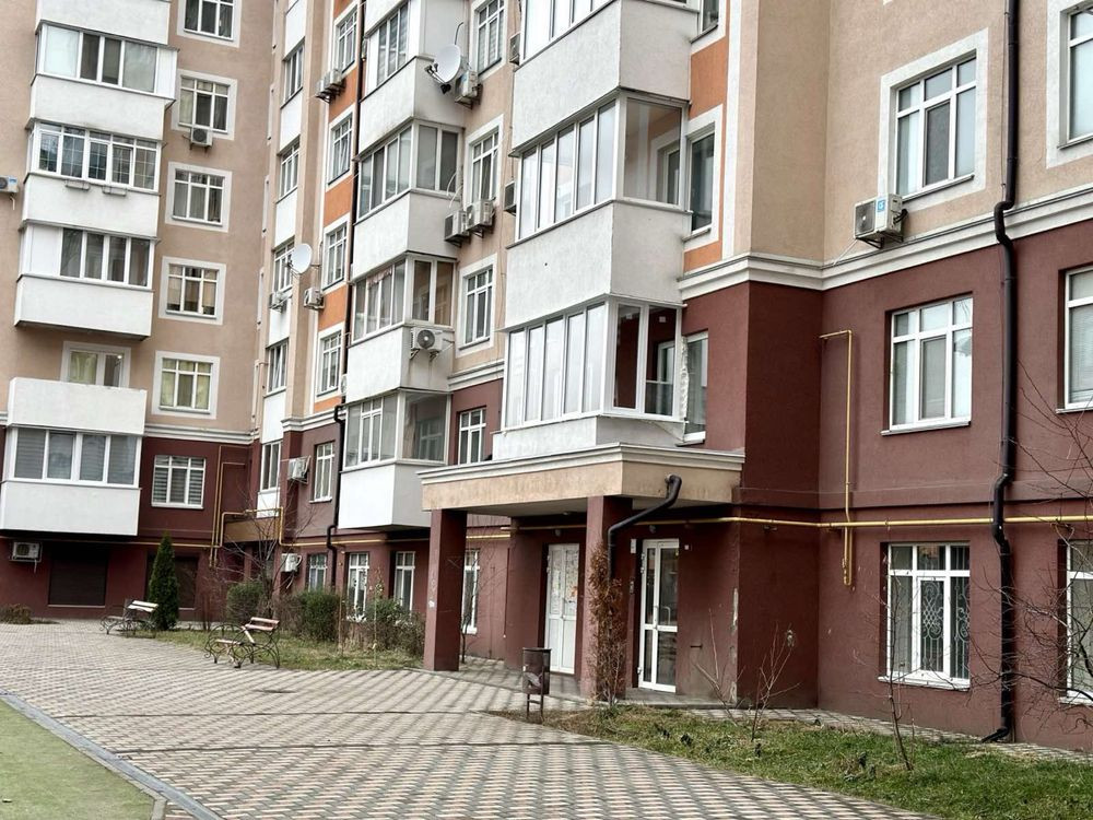 Буча Центр 2 кімнати , продаж без комісії Буча - зображення 1