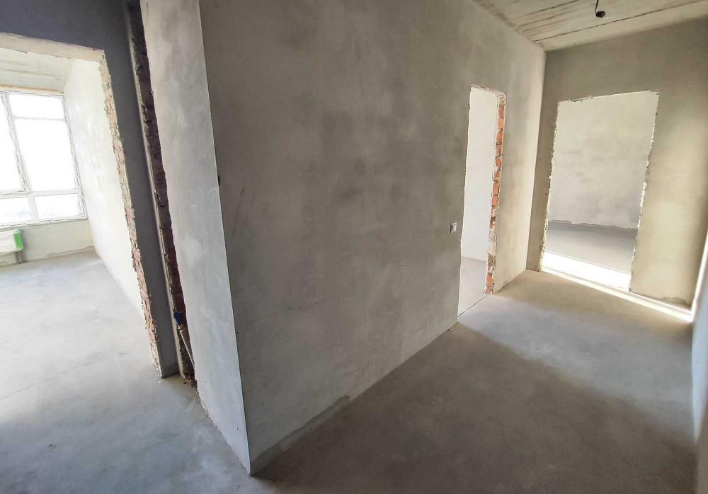 Двокімнатна квартира в центрі міста поруч з парком Хмельницький - зображення 6