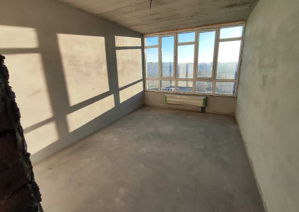 Двокімнатна квартира в центрі міста поруч з парком Хмельницький - зображення 1