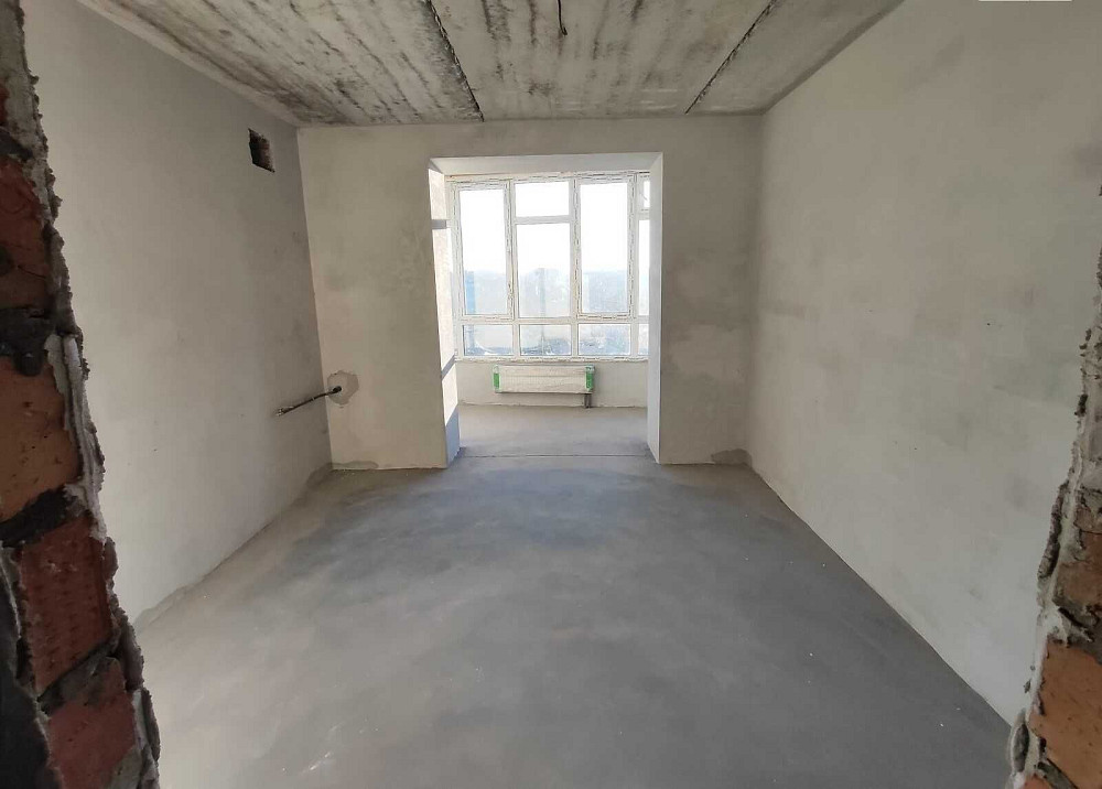 Двокімнатна квартира в центрі міста поруч з парком Хмельницький - зображення 3