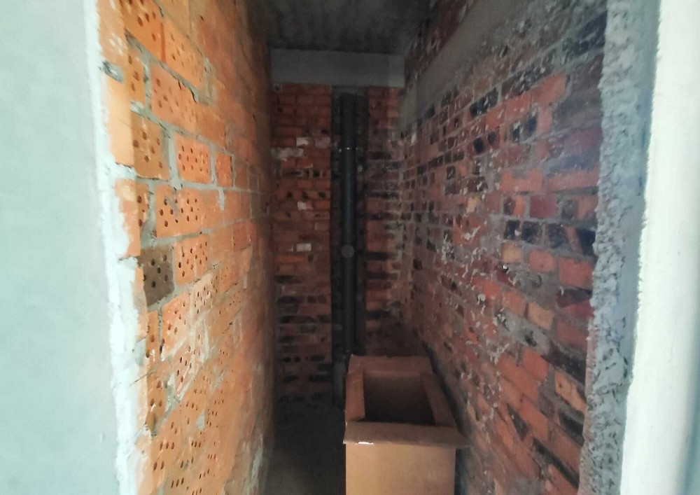 Двокімнатна квартира в центрі міста поруч з парком Хмельницький - зображення 4