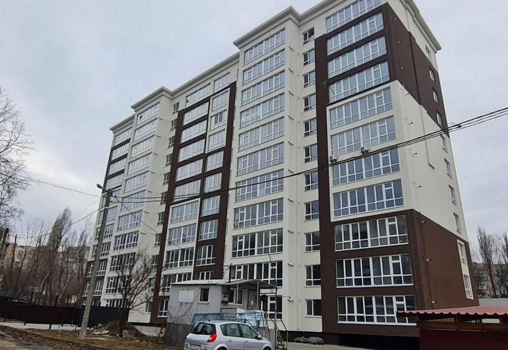 Однокімнатна квартира в зданому будинку ЖК Комфорт Хмельницький - зображення 8