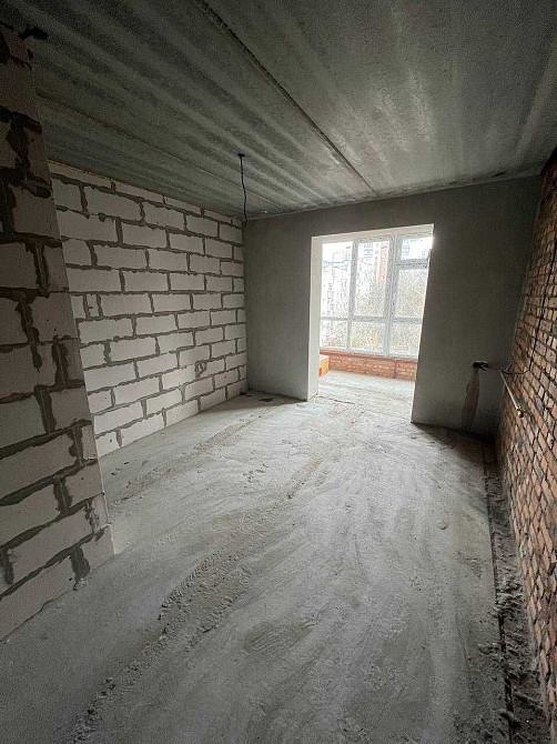 Однокімнатна квартира в зданому будинку ЖК Комфорт Хмельницький - зображення 4