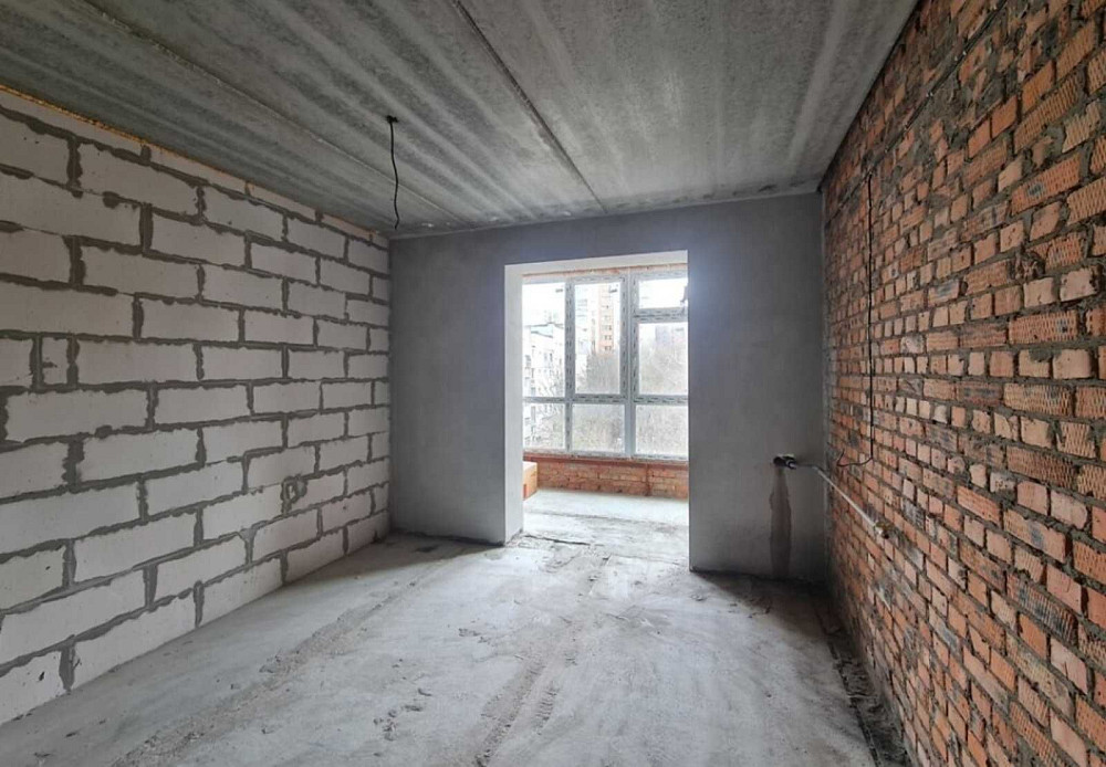 Однокімнатна квартира в зданому будинку ЖК Комфорт Хмельницький - зображення 1