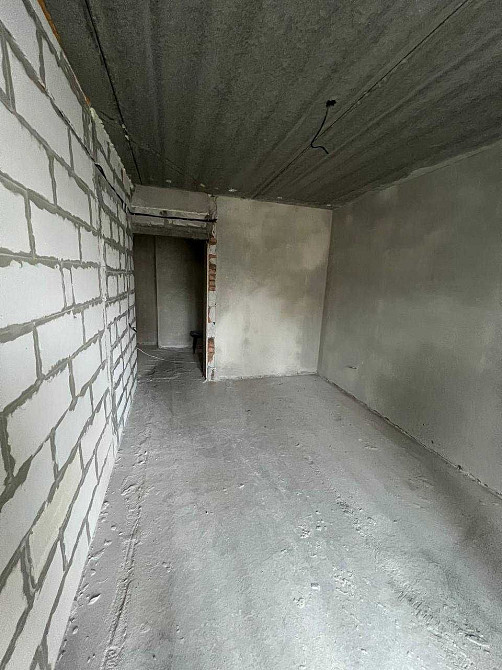 Однокімнатна квартира в зданому будинку ЖК Комфорт Хмельницький - зображення 7