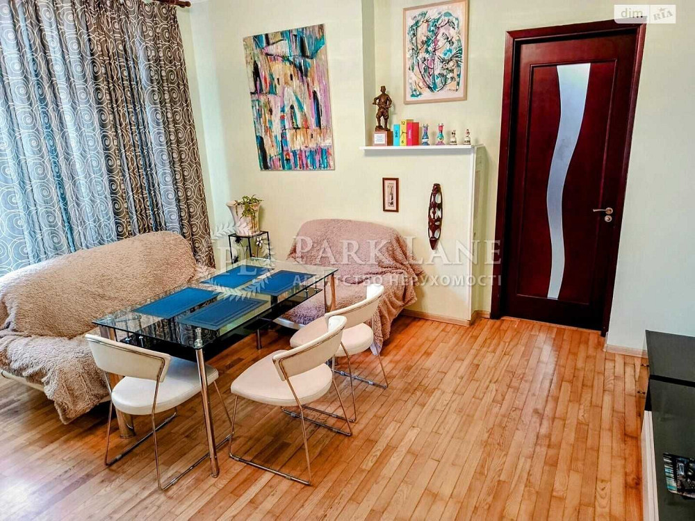 Центр! Палац Україна! Продаж 3-кім кв. вул. Антоновича 140. 73м2 Київ - зображення 4