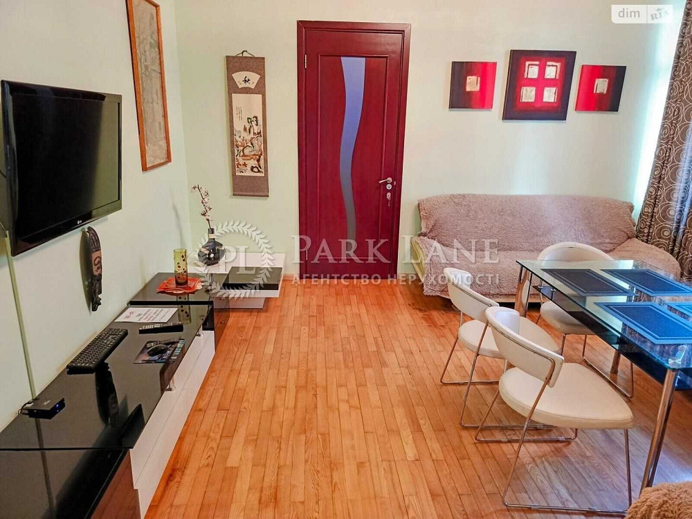 Центр! Палац Україна! Продаж 3-кім кв. вул. Антоновича 140. 73м2 Київ - зображення 5