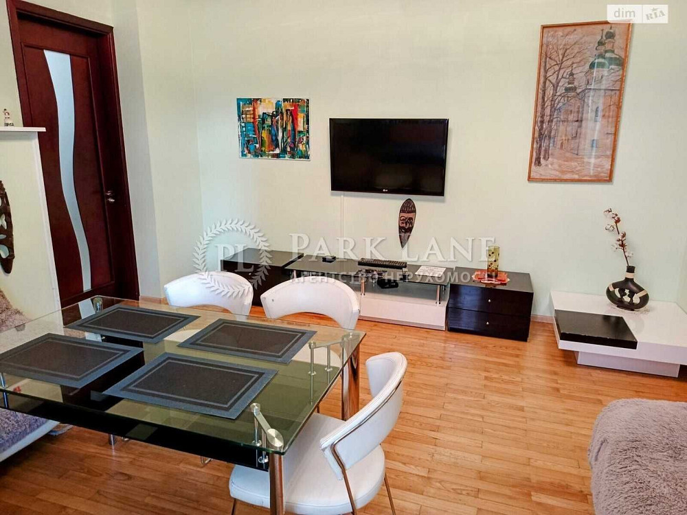 Центр! Палац Україна! Продаж 3-кім кв. вул. Антоновича 140. 73м2 Київ - зображення 2