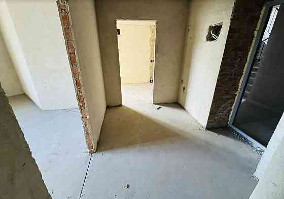 2-к квартира(69.5кв.м.) в новобудові Тернополь