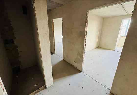 2-к квартира(69.5кв.м.) в новобудові Тернополь