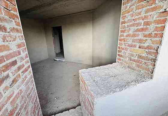 2-к квартира(69.5кв.м.) в новобудові Тернополь