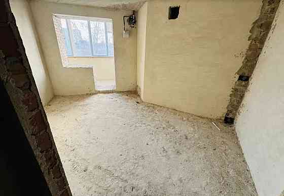 2-к квартира(69.5кв.м.) в новобудові Тернополь