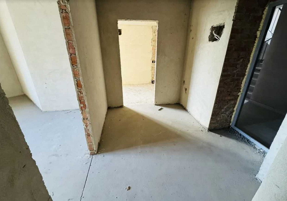 2-к квартира(69.5кв.м.) в новобудові Тернополь - изображение 2