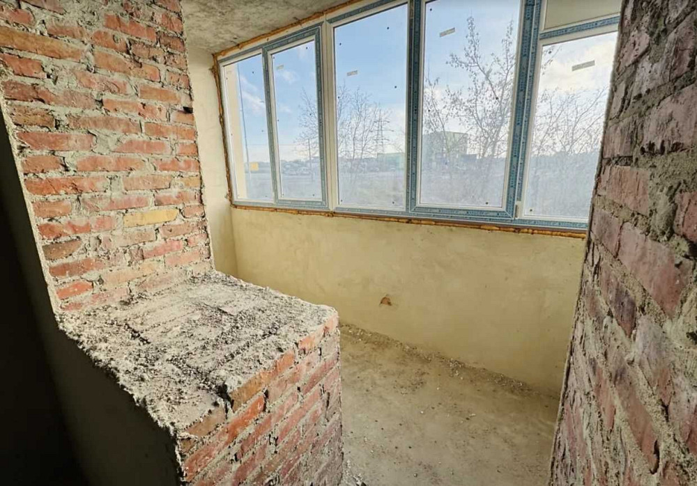 2-к квартира(69.5кв.м.) в новобудові Тернополь - изображение 1