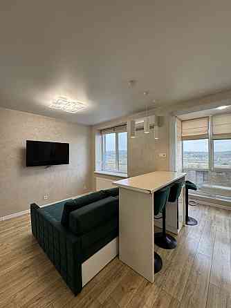 Квартира з ремонтом. Мінімальне оформлення! Держ.програми ТАК Ирпень