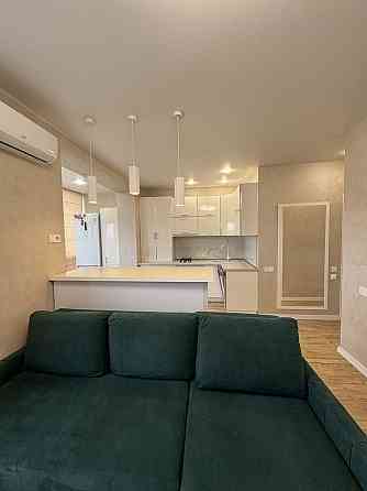 Квартира з ремонтом. Мінімальне оформлення! Держ.програми ТАК Ирпень