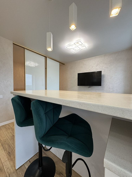 Квартира з ремонтом. Мінімальне оформлення! Держ.програми ТАК Ирпень - изображение 3