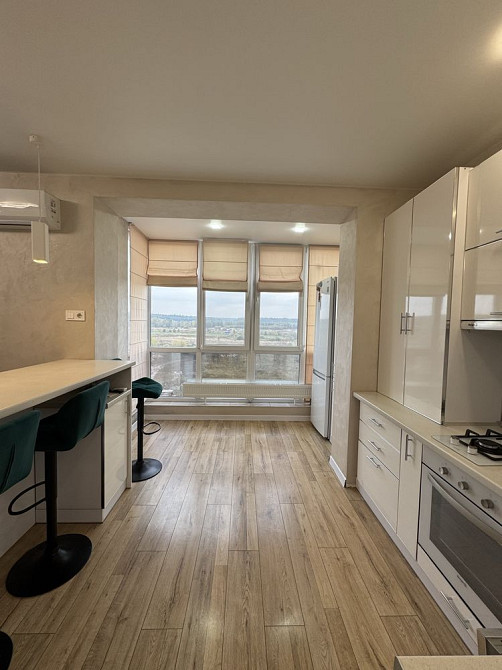 Квартира з ремонтом. Мінімальне оформлення! Держ.програми ТАК Ирпень - изображение 5