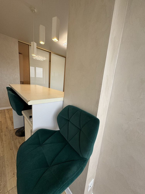 Квартира з ремонтом. Мінімальне оформлення! Держ.програми ТАК Ирпень - изображение 6