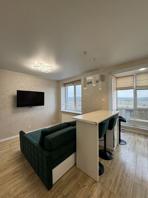 Квартира з ремонтом. Мінімальне оформлення! Держ.програми ТАК Ирпень - изображение 4