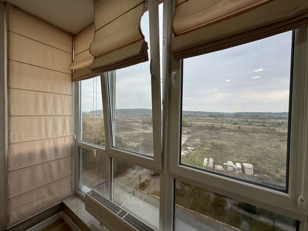 Квартира з ремонтом. Мінімальне оформлення! Держ.програми ТАК Ирпень - изображение 8