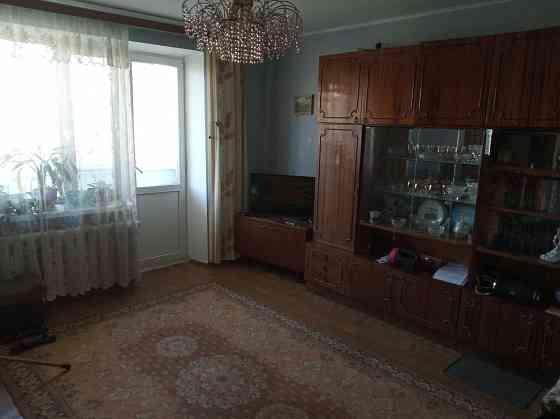 4-х кімнатна квартира на Ближньому Замості від власника Винница