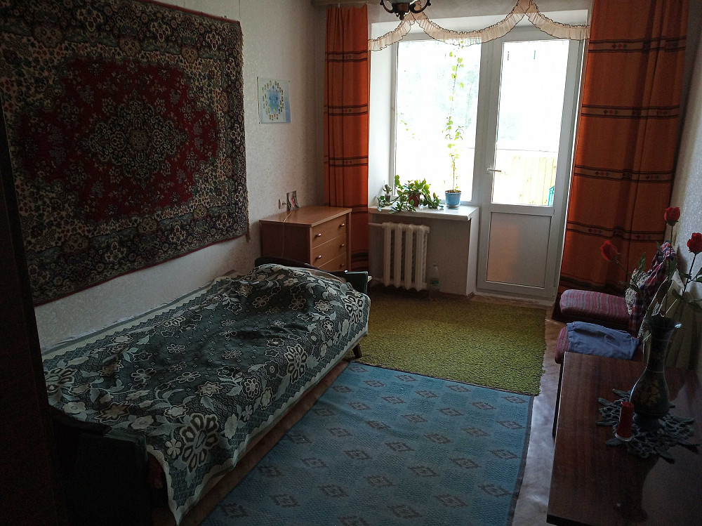 4-х кімнатна квартира на Ближньому Замості від власника Винница - изображение 3