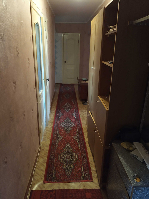 4-х кімнатна квартира на Ближньому Замості від власника Винница - изображение 6