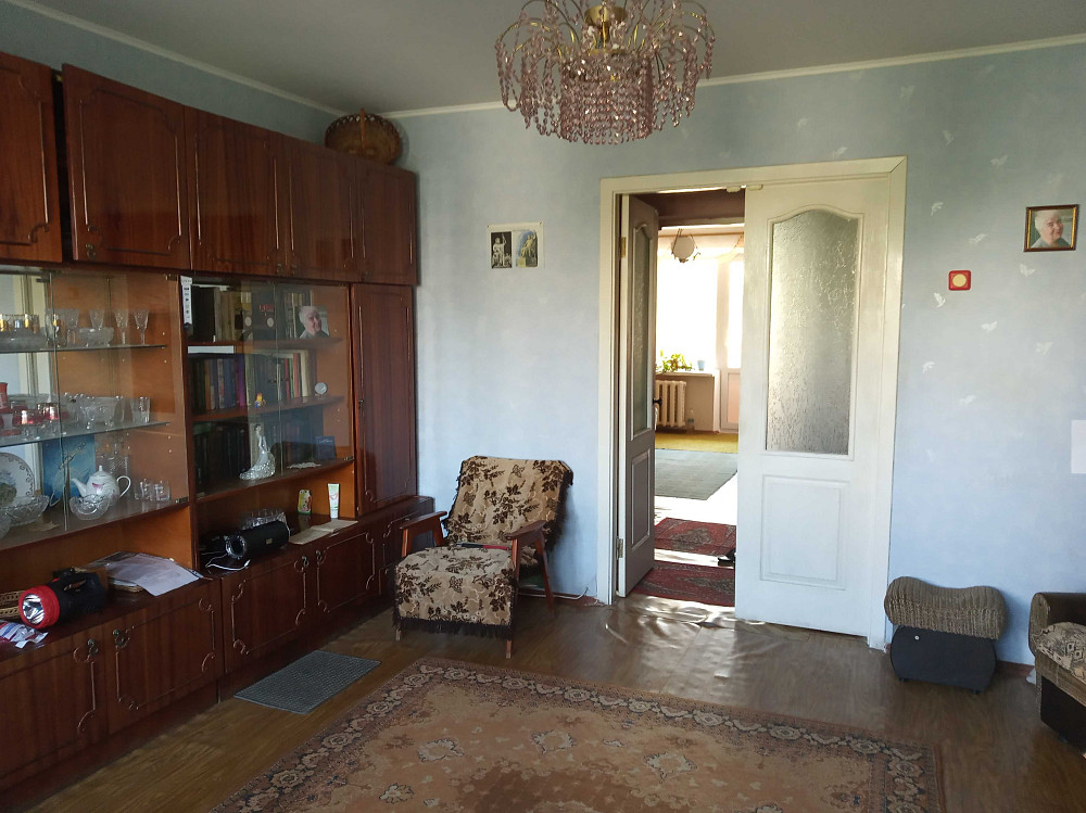 4-х кімнатна квартира на Ближньому Замості від власника Винница - изображение 5