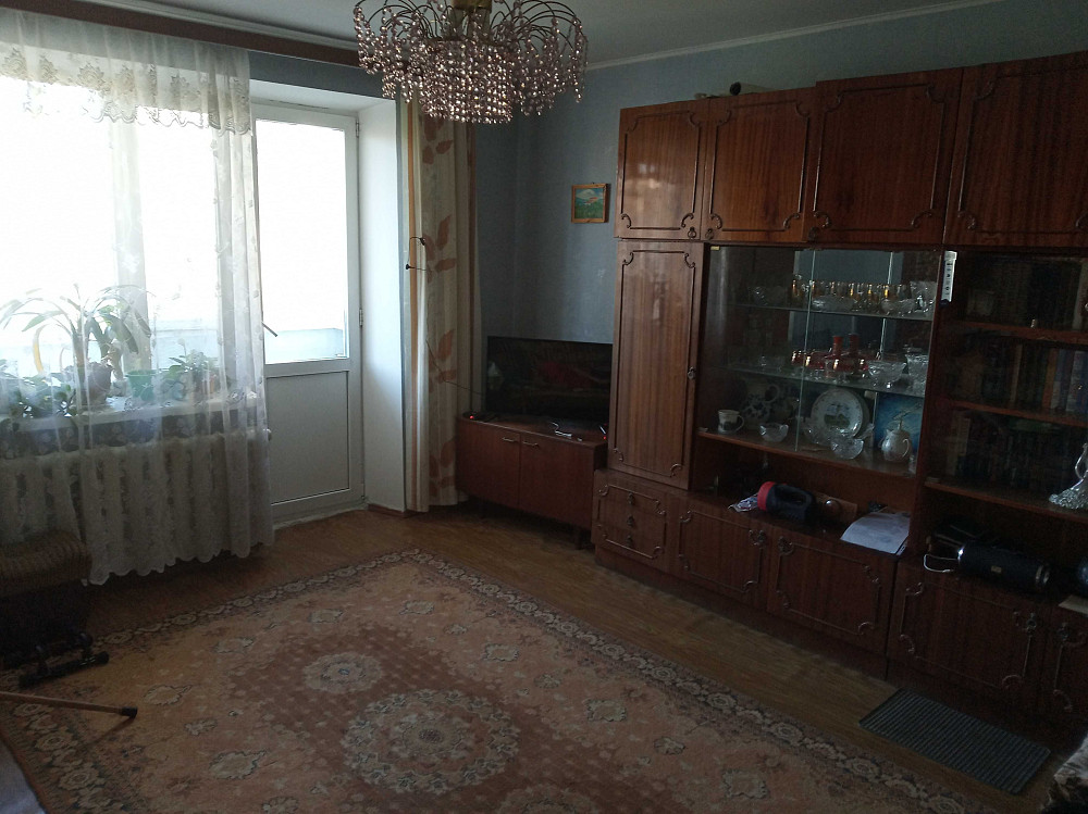 4-х кімнатна квартира на Ближньому Замості від власника Винница - изображение 4