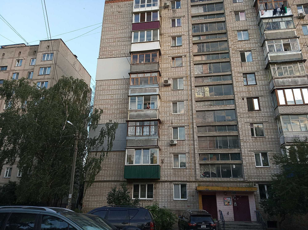 4-х кімнатна квартира на Ближньому Замості від власника Винница - изображение 1