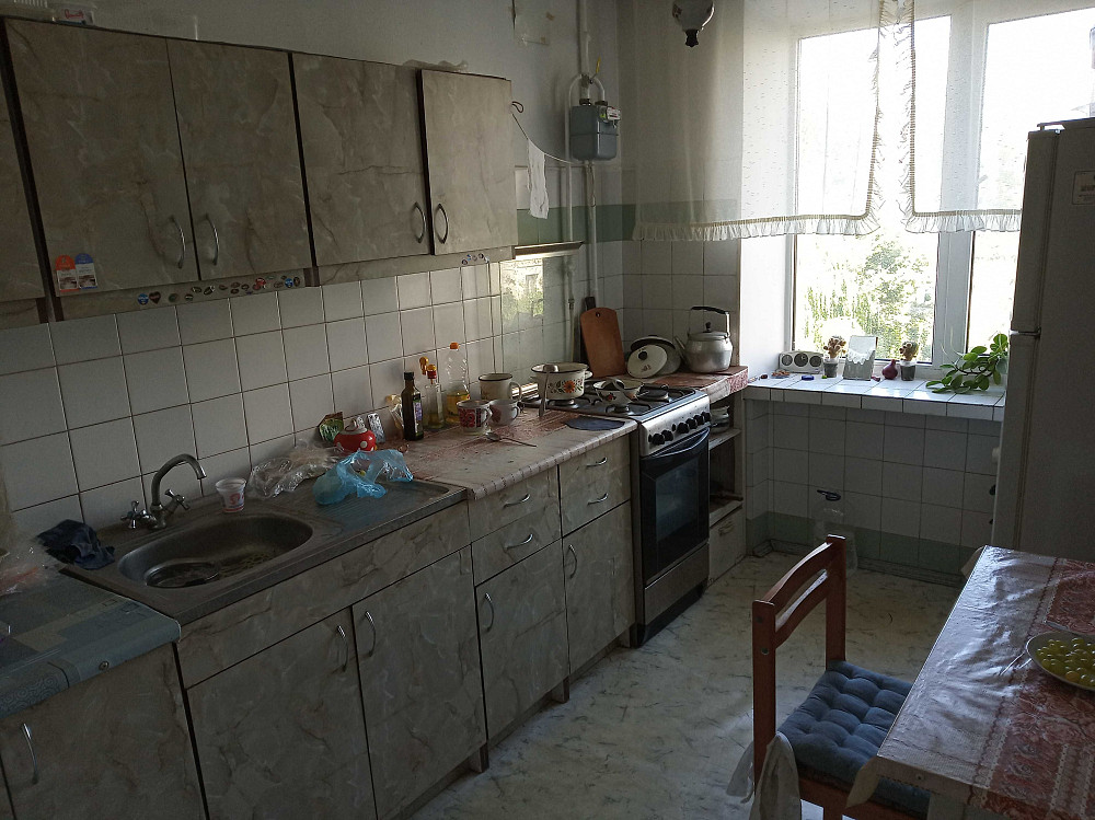 4-х кімнатна квартира на Ближньому Замості від власника Винница - изображение 7