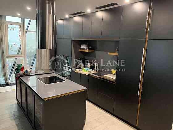 ЖК Sherwood! Солом'янка! Продаж Елітної 3-кім кв. вул.Антонова 175м2 Київ