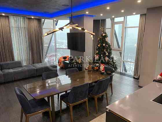 ЖК Sherwood! Солом'янка! Продаж Елітної 3-кім кв. вул.Антонова 175м2 Київ