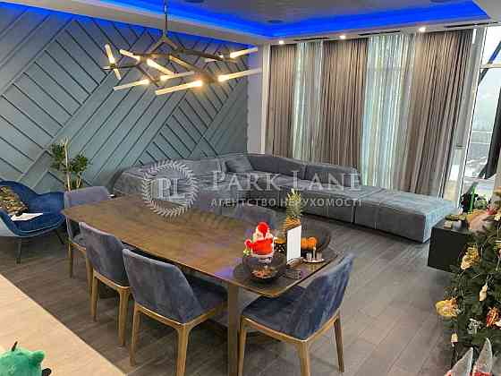 ЖК Sherwood! Солом'янка! Продаж Елітної 3-кім кв. вул.Антонова 175м2 Київ