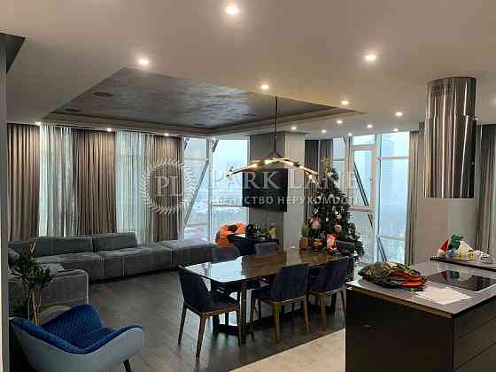 ЖК Sherwood! Солом'янка! Продаж Елітної 3-кім кв. вул.Антонова 175м2 Київ