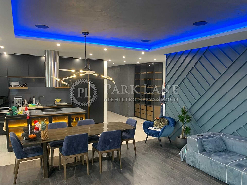 ЖК Sherwood! Солом'янка! Продаж Елітної 3-кім кв. вул.Антонова 175м2 Київ - зображення 8