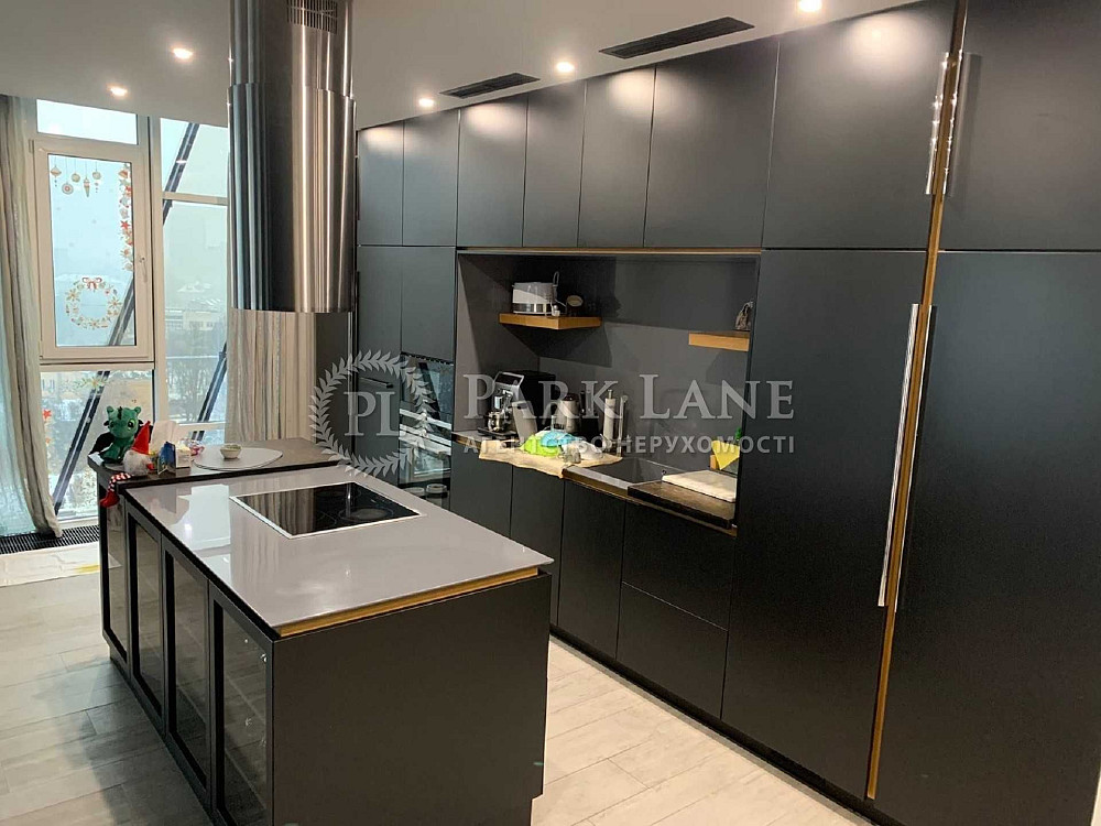 ЖК Sherwood! Солом'янка! Продаж Елітної 3-кім кв. вул.Антонова 175м2 Київ - зображення 6