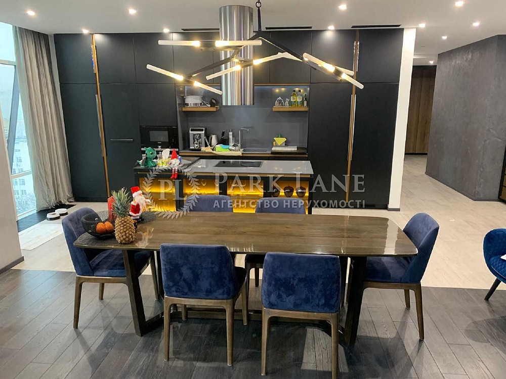 ЖК Sherwood! Солом'янка! Продаж Елітної 3-кім кв. вул.Антонова 175м2 Київ - зображення 7