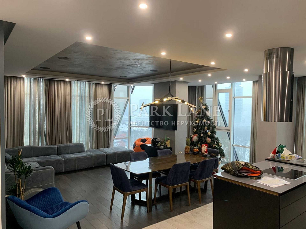 ЖК Sherwood! Солом'янка! Продаж Елітної 3-кім кв. вул.Антонова 175м2 Київ - зображення 1