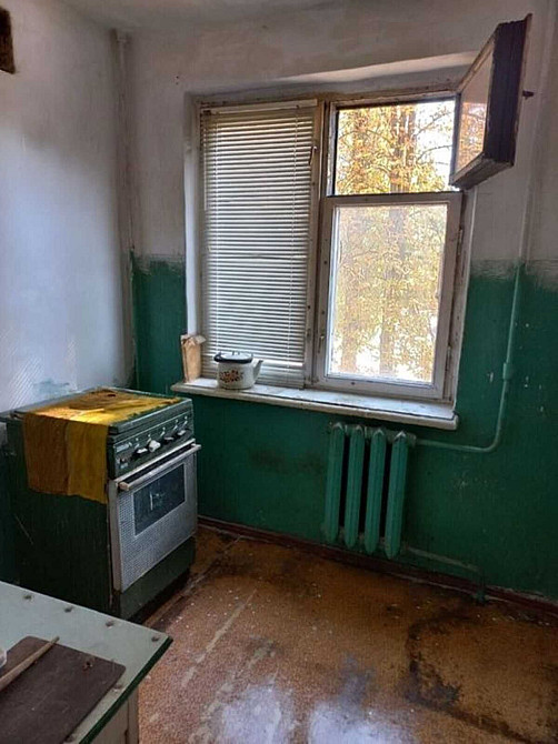 4 кімнатна квартира в нагірній частині Кременчуг - изображение 5