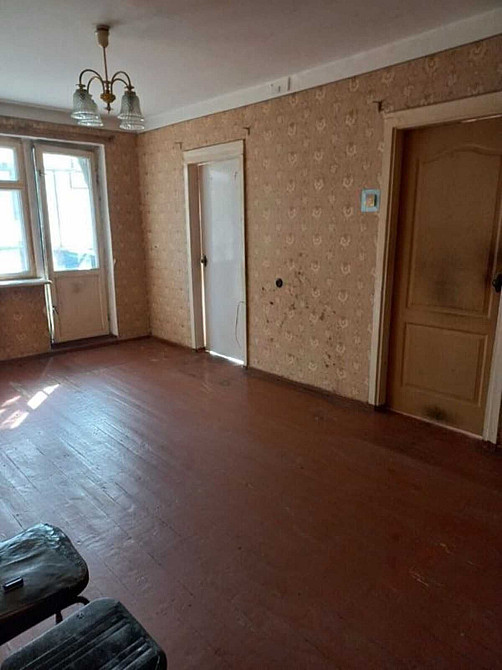 4 кімнатна квартира в нагірній частині Кременчуг - изображение 2