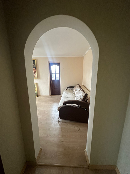 Квартира с евроремонтом Новгород-Северский Новгород-Сіверський - зображення 4