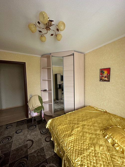 Квартира с евроремонтом Новгород-Северский Новгород-Сіверський - зображення 3