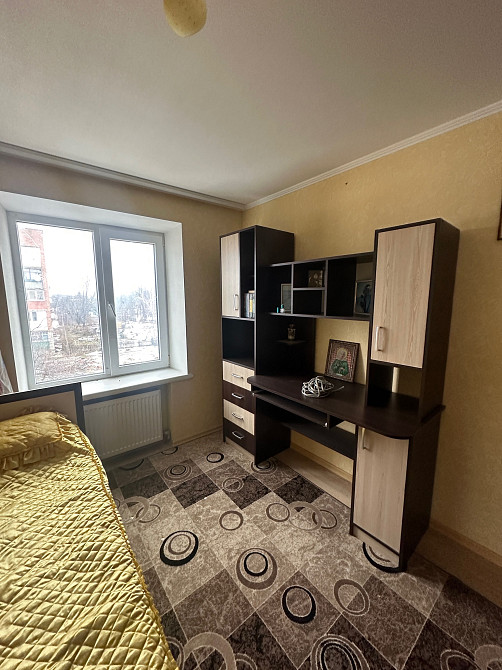 Квартира с евроремонтом Новгород-Северский Новгород-Сіверський - зображення 1