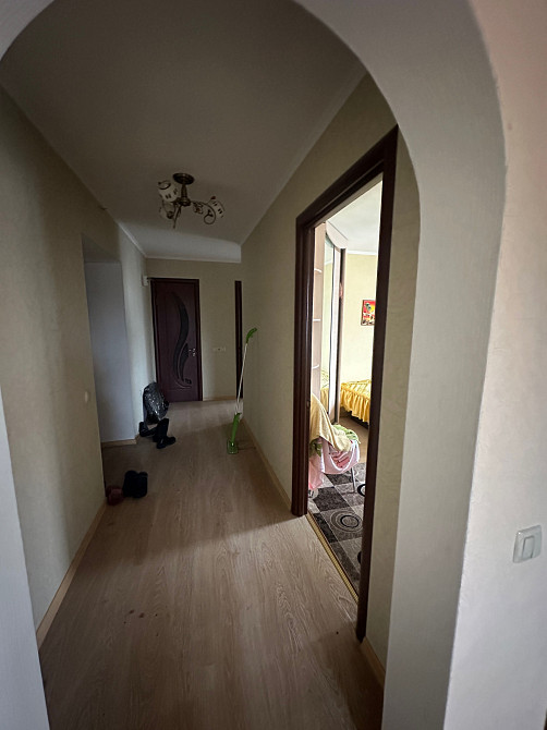 Квартира с евроремонтом Новгород-Северский Новгород-Сіверський - зображення 7