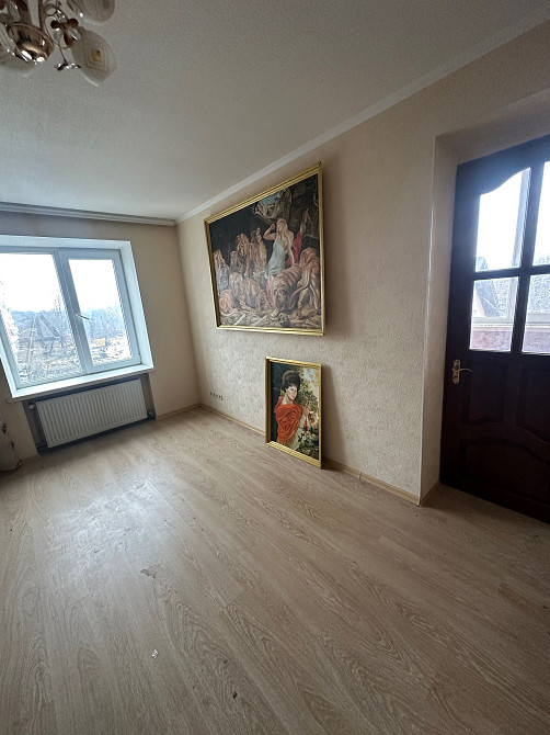 Квартира с евроремонтом Новгород-Северский Новгород-Сіверський - зображення 5