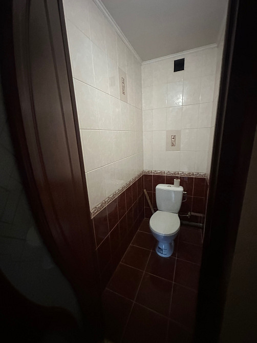 Квартира с евроремонтом Новгород-Северский Новгород-Сіверський - зображення 8